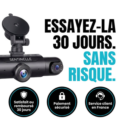 Sentinelle™ Pro 360