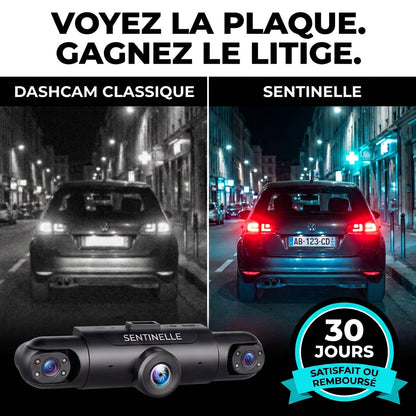 Sentinelle™ Pro 360