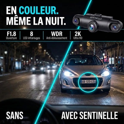 Sentinelle™ Pro 360