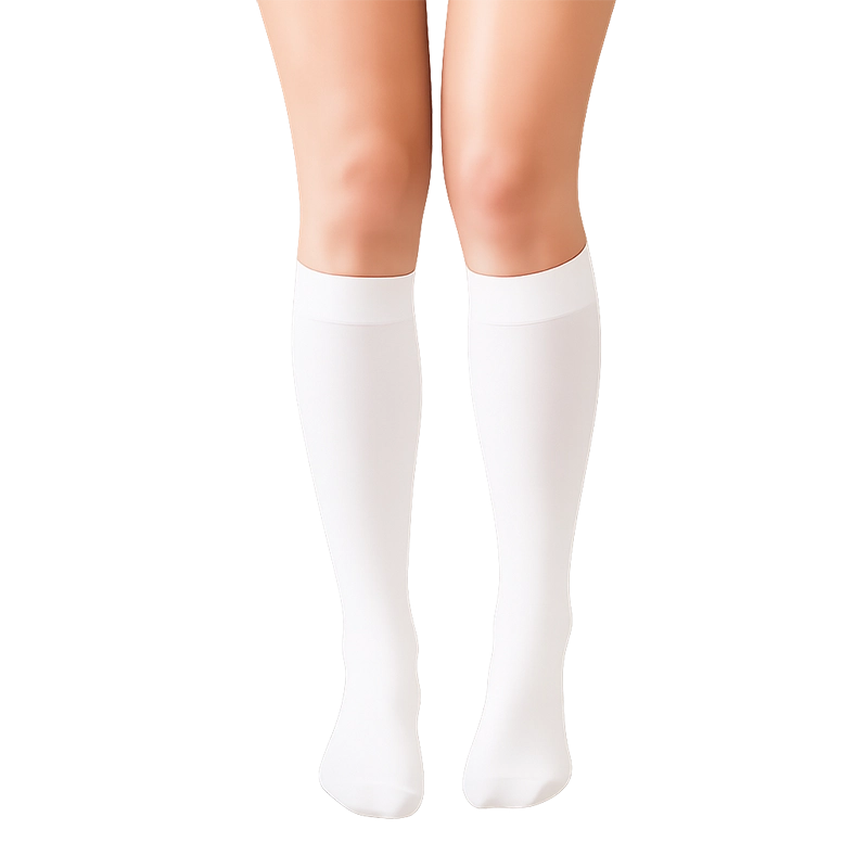 FitSlim 3D Chaussettes de Compression