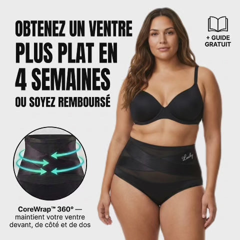 Culotte CoreWrap™