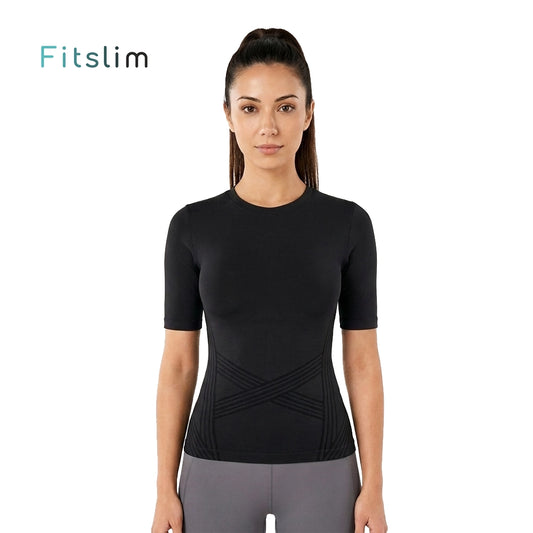 FitSlim 3D T-Shirt Gainant